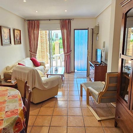 Homes Of Spain, Al Andalus Residencial Ja Apartamento Bajo En Frente Piscina, Wifi Playas de Vera المظهر الخارجي الصورة