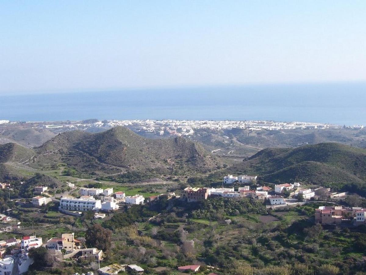 Homes Of Spain, Al Andalus Residencial Ja Apartamento Bajo En Frente Piscina, Wifi Playas de Vera المظهر الخارجي الصورة