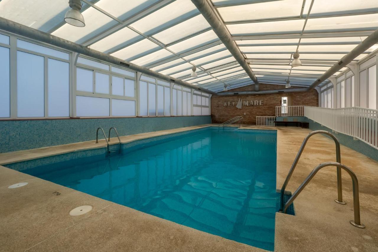 Homes Of Spain, Al Andalus Residencial Ja Apartamento Bajo En Frente Piscina, Wifi Playas de Vera المظهر الخارجي الصورة