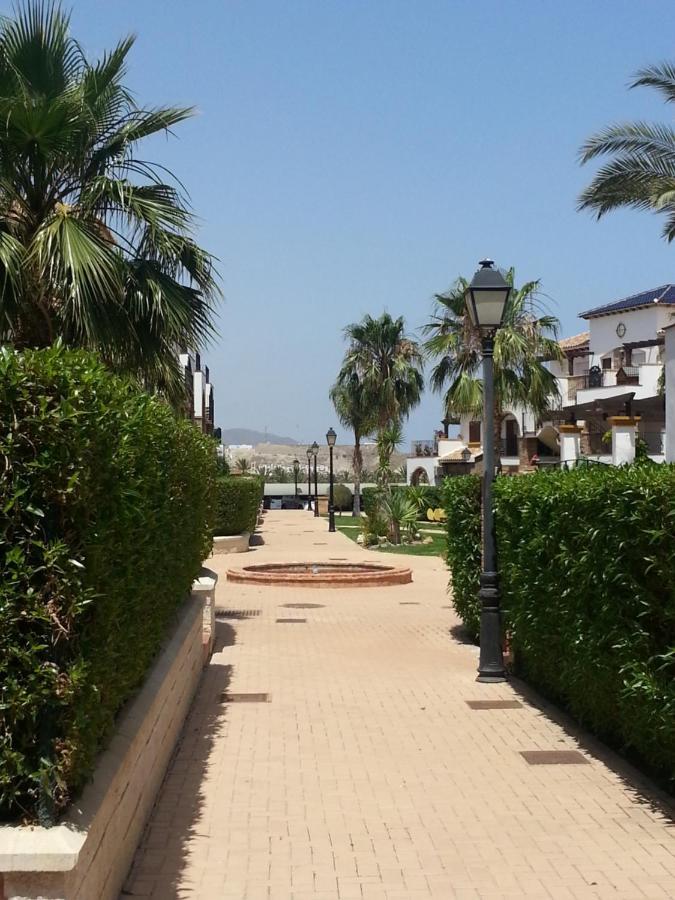 Homes Of Spain, Al Andalus Residencial Ja Apartamento Bajo En Frente Piscina, Wifi Playas de Vera المظهر الخارجي الصورة
