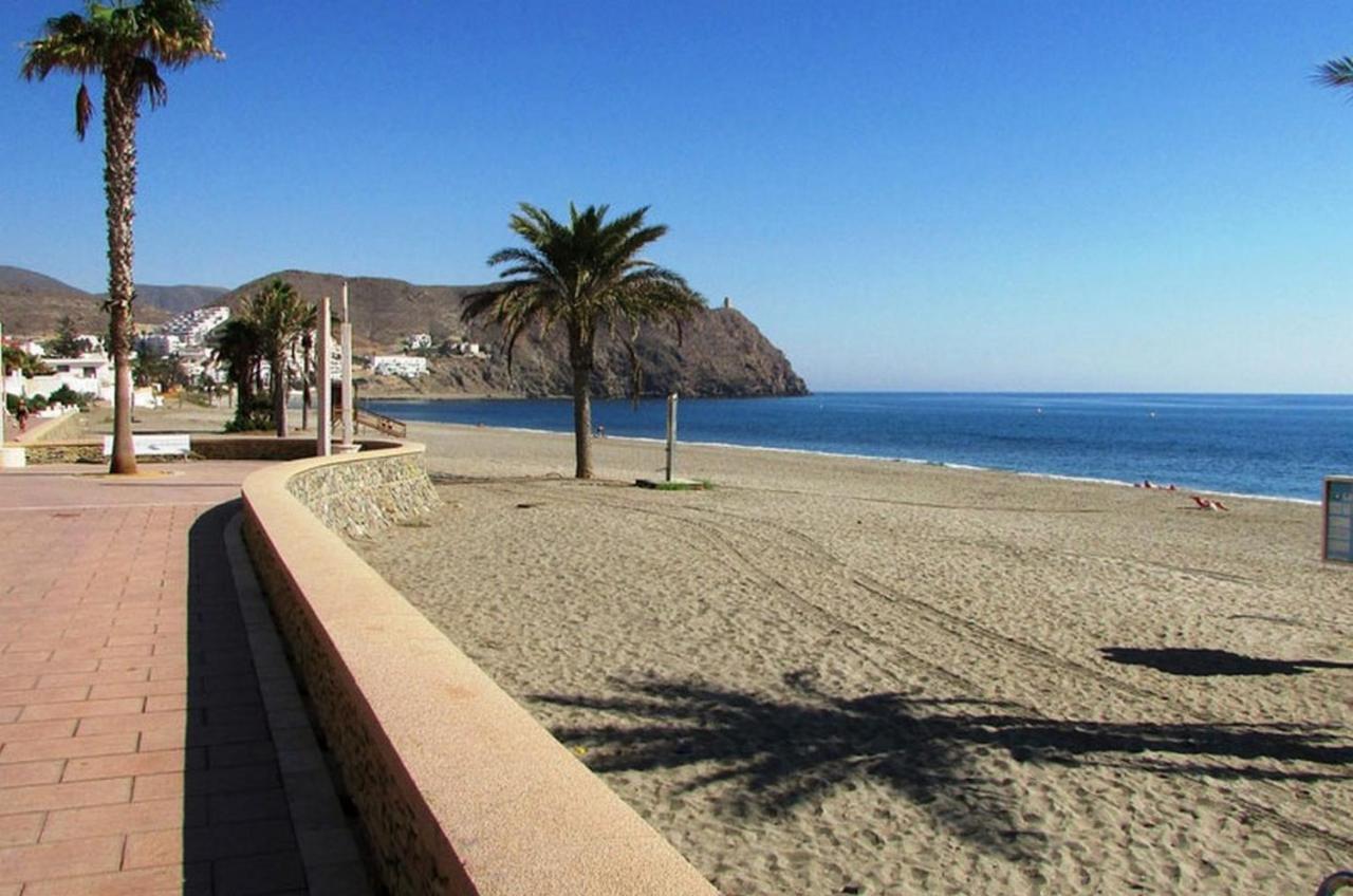 Homes Of Spain, Al Andalus Residencial Ja Apartamento Bajo En Frente Piscina, Wifi Playas de Vera المظهر الخارجي الصورة