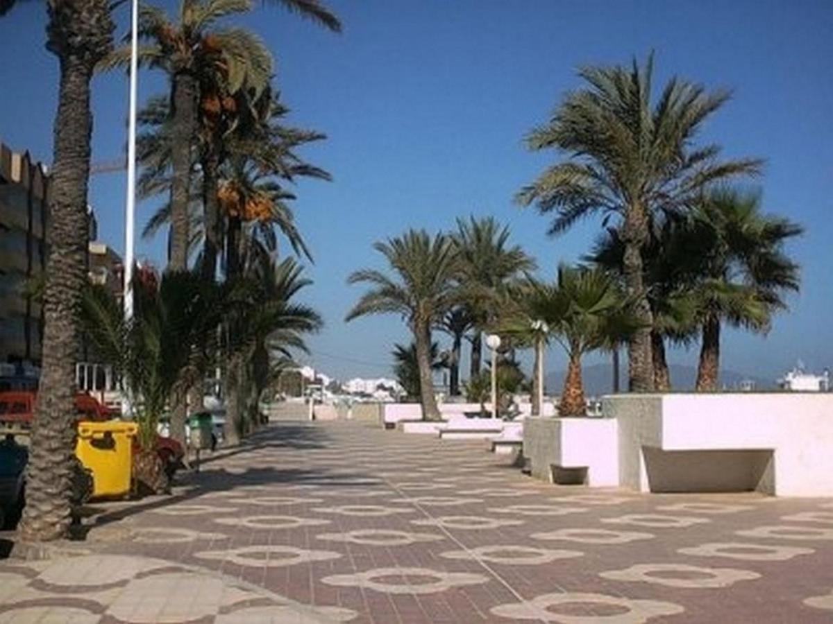 Homes Of Spain, Al Andalus Residencial Ja Apartamento Bajo En Frente Piscina, Wifi Playas de Vera المظهر الخارجي الصورة