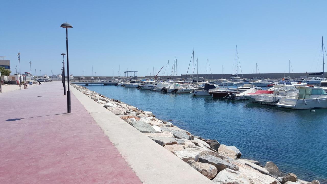 Homes Of Spain, Al Andalus Residencial Ja Apartamento Bajo En Frente Piscina, Wifi Playas de Vera المظهر الخارجي الصورة