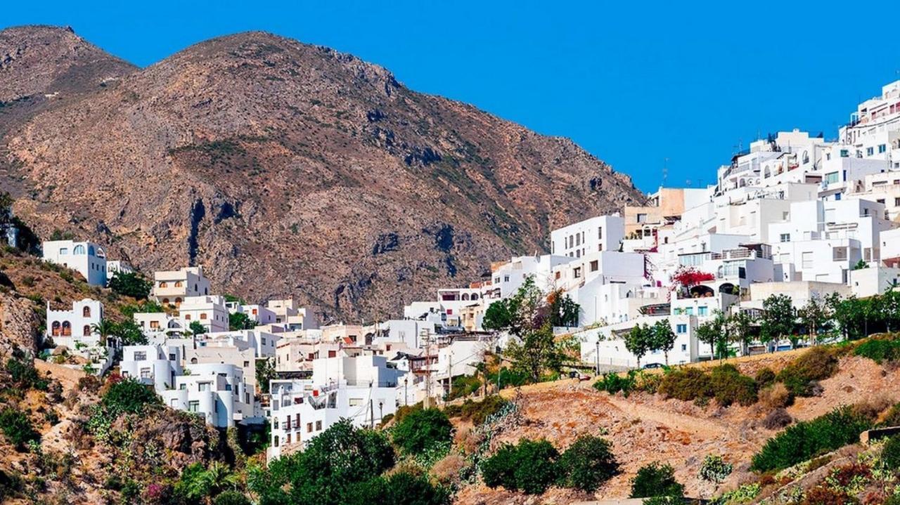 Homes Of Spain, Al Andalus Residencial Ja Apartamento Bajo En Frente Piscina, Wifi Playas de Vera المظهر الخارجي الصورة