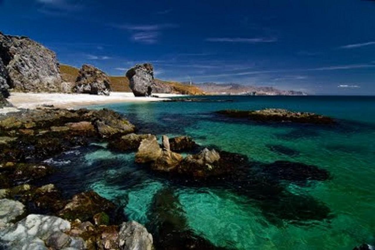 Homes Of Spain, Al Andalus Residencial Ja Apartamento Bajo En Frente Piscina, Wifi Playas de Vera المظهر الخارجي الصورة