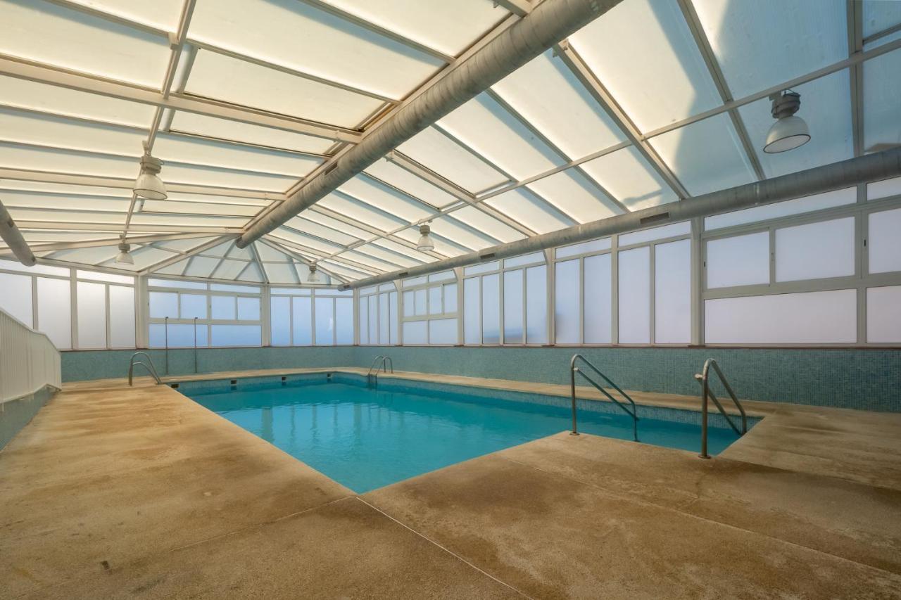 Homes Of Spain, Al Andalus Residencial Ja Apartamento Bajo En Frente Piscina, Wifi Playas de Vera المظهر الخارجي الصورة