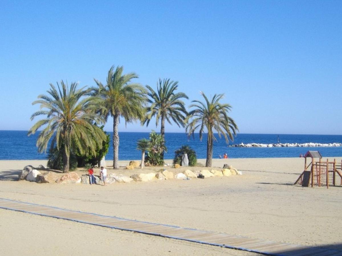 Homes Of Spain, Al Andalus Residencial Ja Apartamento Bajo En Frente Piscina, Wifi Playas de Vera المظهر الخارجي الصورة