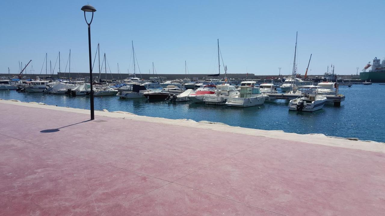 Homes Of Spain, Al Andalus Residencial Ja Apartamento Bajo En Frente Piscina, Wifi Playas de Vera المظهر الخارجي الصورة