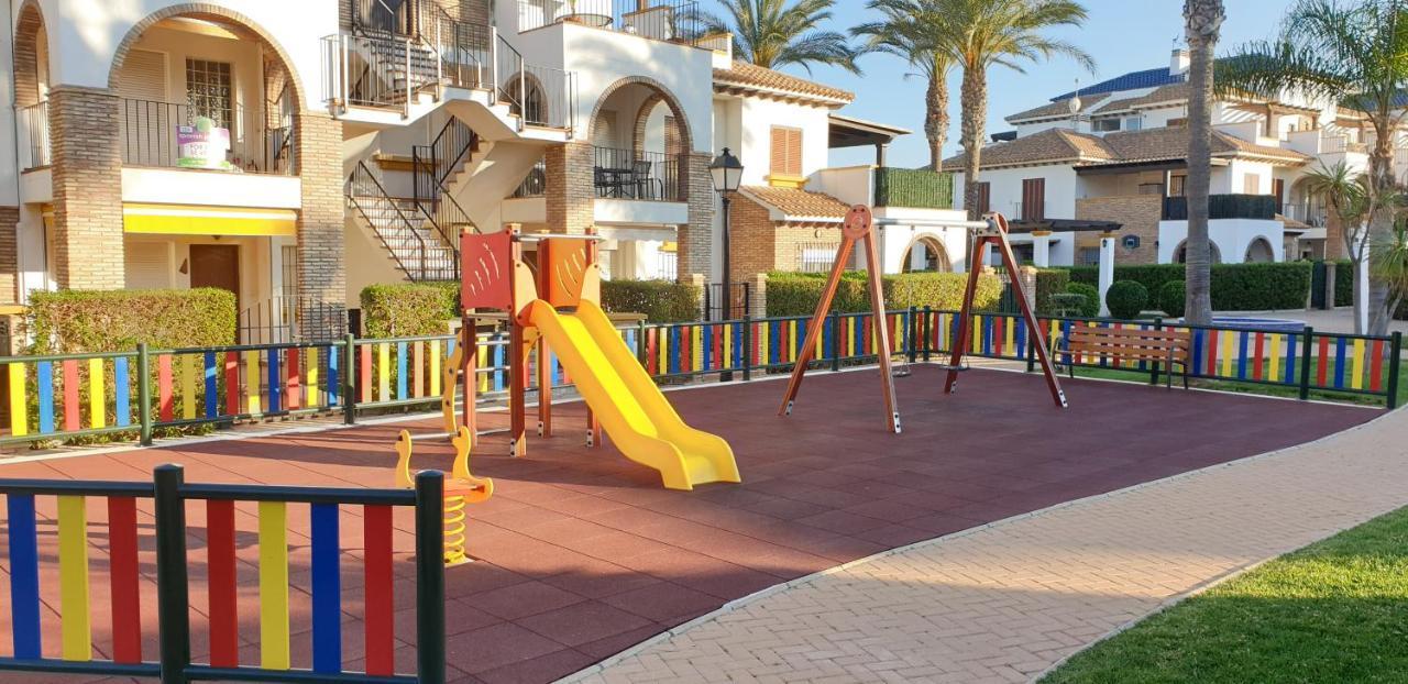 Homes Of Spain, Al Andalus Residencial Ja Apartamento Bajo En Frente Piscina, Wifi Playas de Vera المظهر الخارجي الصورة