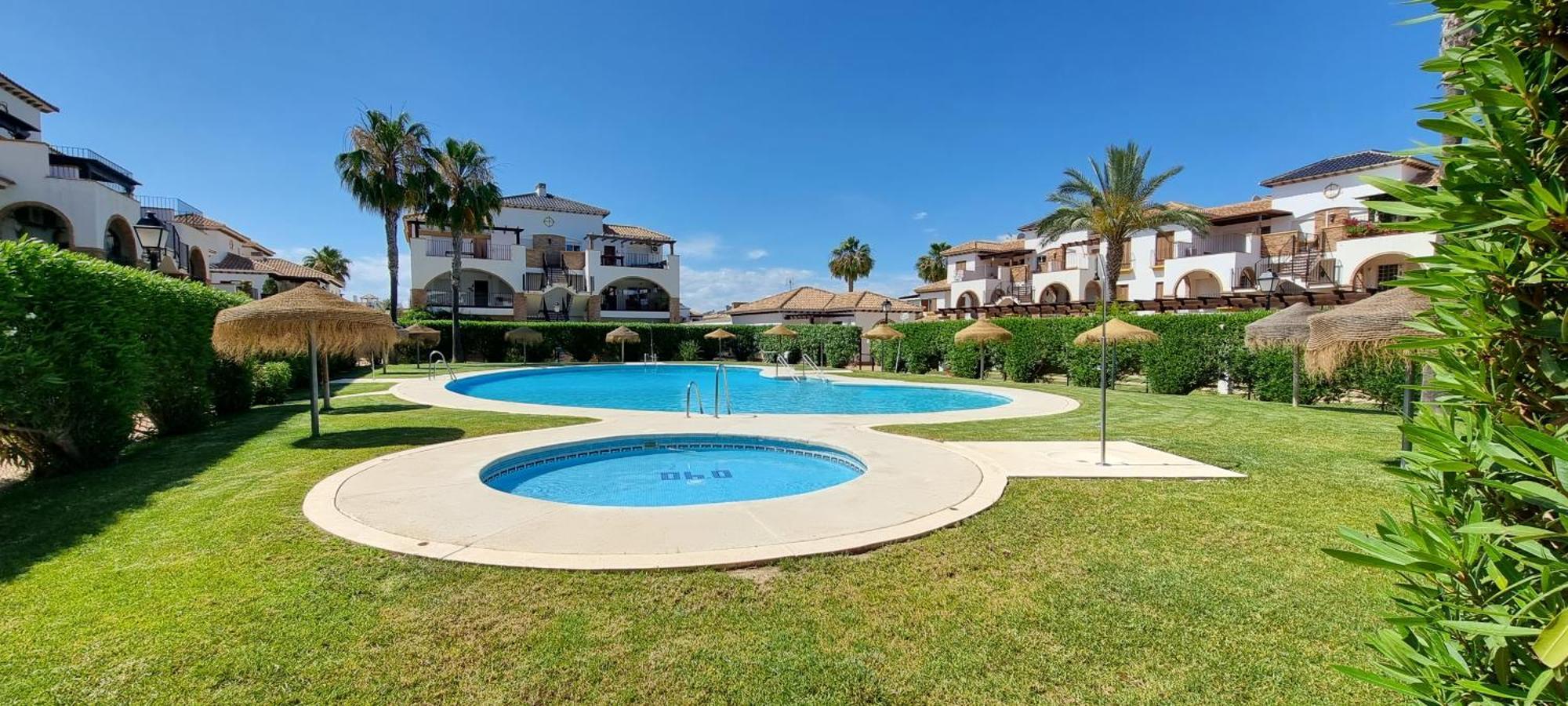 Homes Of Spain, Al Andalus Residencial Ja Apartamento Bajo En Frente Piscina, Wifi Playas de Vera المظهر الخارجي الصورة