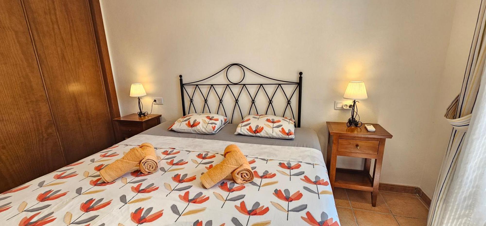 Homes Of Spain, Al Andalus Residencial Ja Apartamento Bajo En Frente Piscina, Wifi Playas de Vera المظهر الخارجي الصورة