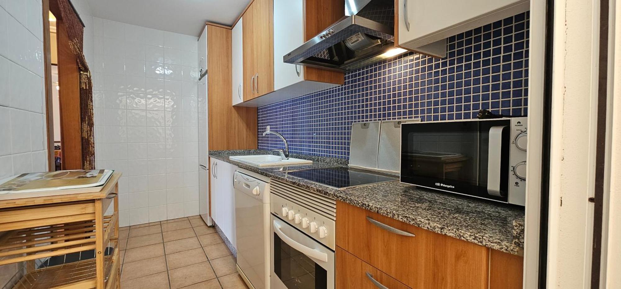 Homes Of Spain, Al Andalus Residencial Ja Apartamento Bajo En Frente Piscina, Wifi Playas de Vera المظهر الخارجي الصورة