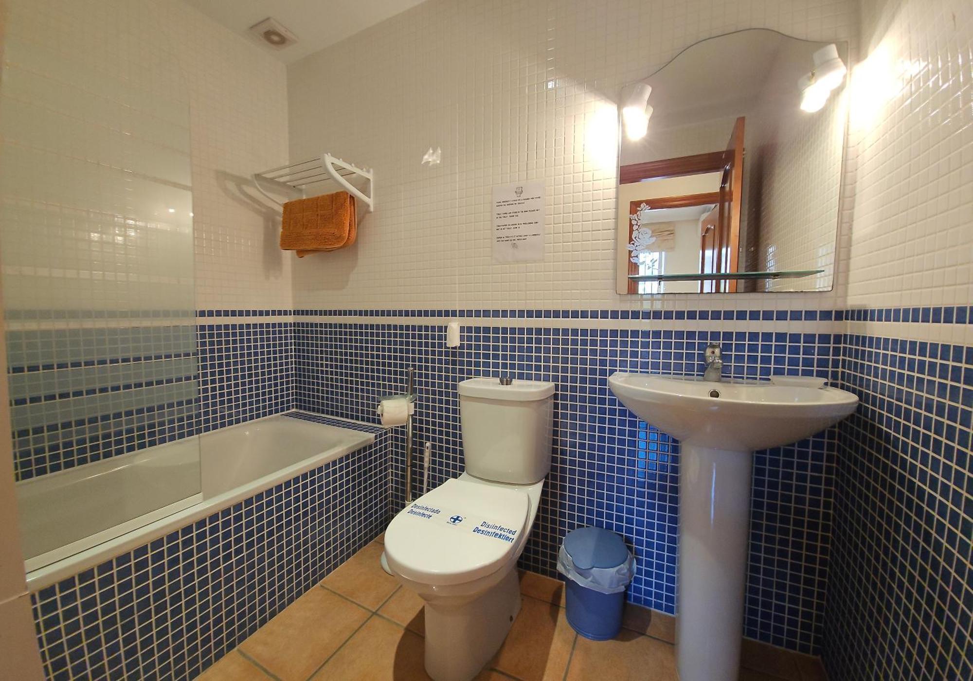 Homes Of Spain, Al Andalus Residencial Ja Apartamento Bajo En Frente Piscina, Wifi Playas de Vera المظهر الخارجي الصورة